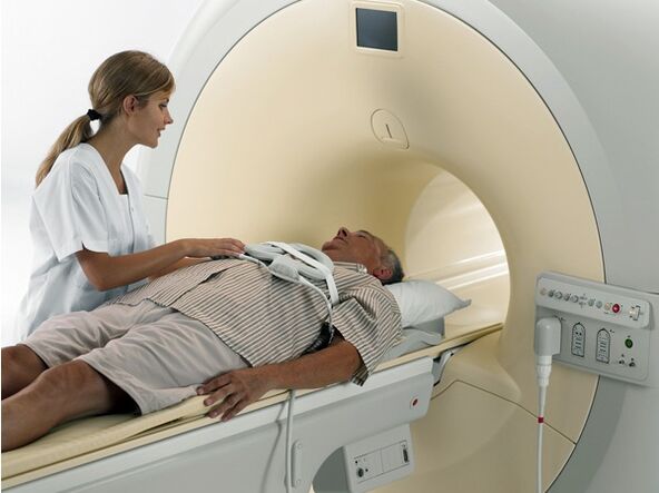 Mri vun der Wirbelsäit