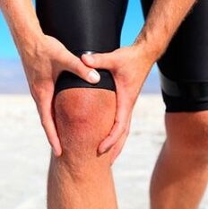 Patellofemoral Syndrom