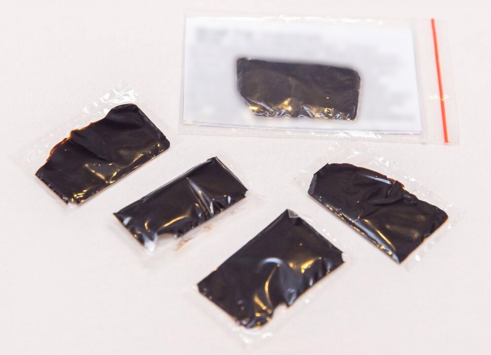 Shilajit ass en efficace Recours fir d'Behandlung vun cervical osteochondrosis doheem